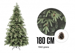 08 Novogodišnje jelke